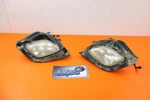 2003 Suzuki Ozark 250 Headlights Set Left & Right Side Needs Bulbs 35100-05G00-9. Fixed Price $34.26.