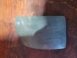 2013 Honda Foreman 500 Oem Front Fender Storage Lid. Fixed Price $40.00.