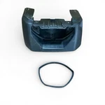 Honda Big Red 700 Muv 09 Taillight Bucket Left Right 81555-HL1-A00ZA. Fixed Price $14.80.