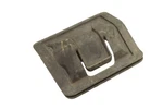 Can-am Maverick X3 Turbo Ds 64 23 Bulkhead Cover 707900486 #4 54484. Fixed Price $9.50.