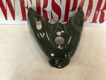 I3B Honda Trx 420 Te 2012 Gas Tank Cover Oem 83705-HP7-A00ZF. Fixed Price $499.49.