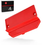 Fourtrax Battery Cover Red 80311-HM4-A10ZA For Honda TRX300FW. Fixed Price $24.50.