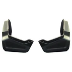 Direction 2 Overfender Fits Can-am. Fixed Price $153.89.
