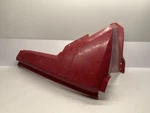 Fende, Front, Left Side, Solar Red - 2016 Polaris Range 570 Full Size. Fixed Price $175.00.