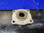 23 & Prior Kawasaki Mule Transmission Bevel Gear Case Cover Oem 13091-1620. Fixed Price $24.95.