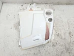 12 Bob Cat 3400 (ranger Diesel) Left Driver Hood Assembly 5438454. Fixed Price $108.94.