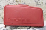 2008 Polaris Ranger 500 Cover 5434719-342 Door Lid. Fixed Price $17.49.