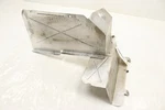 Arctic Wildcat 1000 Ltd 13 Heat Shield Fuel Tank 0412-633 53017. Fixed Price $26.99.