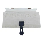 2000 Polaris Trail Boss 325 Tool Box Panel Lid 5430769-133. Fixed Price $14.99.