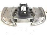 Front Fenders Plastic 2002 Yamaha Grizzly YFM660F 4X4 2706A. Fixed Price $254.19.