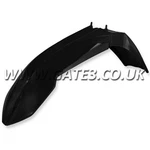 Ktm 2007-2012 Black Polisport Front Fender Mudguard SX125. Fixed Price $44.36.