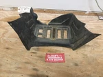 Foot Well Left # 1406-357 Arctic Cat 2006 Green 500 Auto 4X4. Fixed Price $30.69.