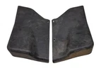 05 Polaris Magnum 330 2X4 Radiator Shrouds Left & Right. Fixed Price $34.99.