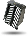 Maier Usa Yamaha Banshee Radiator Cover - Black 189590. Fixed Price $111.78.
