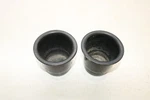 2016 Polaris Ranger 570 Xp 4X4 Full Size Dash Cup Holders Pair. Fixed Price $19.95.