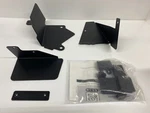 Oem 2020-2026 Polaris Ranger 1000 / Crew Mud Guards 2889639. Fixed Price $149.99.