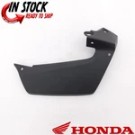 Honda Rear Fender Right Mudflap 2003-2023 Rincon 650 680 80255-HN8-000ZA. Fixed Price $29.95.