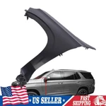 Front Lh Left Driver Side Fender Fit For 2021-2023 Chevy Suburban Tahoe. Fixed Price $191.57.