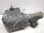 16-18 Yamaha Wolverine YXE700 Air Duct 2MB-E5477. Fixed Price $24.99.