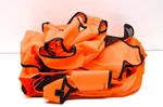 Oem Polaris 2872333-332 Orange Fender Cover Kit Nos. Fixed Price $63.66.