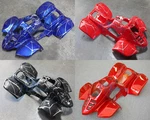Body Plastic Fender Atv Quad Coolster 3050C Only M APS03. Fixed Price $149.99.