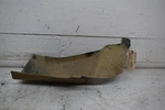 2005 Suzuki Ozark 250 Left Inner Splash Guard 53421-05G00. Fixed Price $22.99.