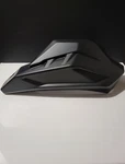 Oem Can-am Maverick X3 Turbo Lh Rear Cage Black Trim Plastic Cover 705010335. Fixed Price $42.95.