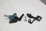 New 2025 Kawasaki Oem Air Box Fuel Injector Nozzle Pipe Mount. Fixed Price $79.20.