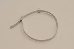 New Oem Yamaha 5UG-F511G-00-00 Boot Band Nos. Fixed Price $12.23.