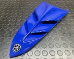 04-13 Yamaha Raptor 350 Grill Nose Cone Front Hood Brand New Blue Fast Ship. Fixed Price $99.99.