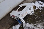 2012 Polaris Razor 900 Front Fender 2634053-354. Fixed Price $399.99.