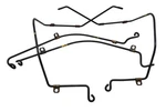 05 Can-am DS650 Rear Fender Stay Brackets Bombardier. Fixed Price $49.99.