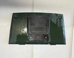 Kawasaki Mule Pro Hood Cover (green) (#2). Fixed Price $72.89.