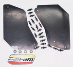 2017-2024 Can-am Brp Outlander Large Oem Mud Guard Extra Kit 715003615. Fixed Price $198.99.