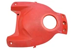03 Suzuki Vinson 4X4 Center Fender Gas Tank Cover LTA500F. Fixed Price $59.98.