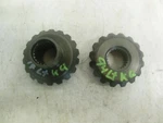 A43 Suzuki Ltf 300 4WDXM King Quad 1994 Drive Bevel Gear 24921-19B70. Fixed Price $64.49.