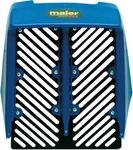 Maier Mfg Radiator Cover Hood Dark Blue 189596. Fixed Price $116.20.