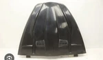 Genuine Arctic Cat Hood, Panel Black 5506-973 Nos Oem Cnx. Fixed Price $150.00.