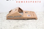 1994 Polaris 300 4X4 Headlight Cover Panel 5430973-193. Fixed Price $39.00.