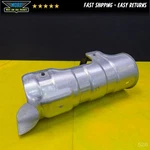 Genuine Oem 2017+ Can Am Maverick X3 Exhaust Heat Shield Panel 707601768. Fixed Price $20.00.