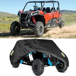 Waterproof Utv Utility Storage Full Covers Uv For Can Am Commander Max Dps 1000R. Fixed Price $65.11.
