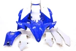 13 Yamaha YFZ450R Front & Rear Fenders Left Right. Fixed Price $524.99.