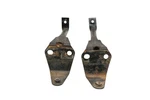 01 Yamaha Raptor 2X4 Rear Fender Stays Brackets YFM660R. Fixed Price $29.99.