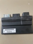 Honda Pioneer 700-4 19 Pgm Fuel Injection Unit 38770-HL3-F02. Fixed Price $110.00.