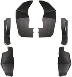 Seizmik 67-10008 Kit Fender Flares Fits Polaris General. Fixed Price $352.44.