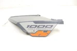 Polaris Ranger 1000 Fs Eps 22 Fender Left Front (grey) 5455965-804 48971. Fixed Price $244.99.