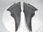 2015 13-18 Honda CBR500R Oem Left Right Side Fairing Cover Cowl Panel Body Pair. Fixed Price $34.14.