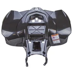 Can-am V82012DGF01H Oem Rear Fender Black 2010 DS90 X Four Stroke. Fixed Price $235.95.