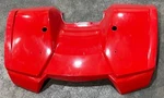 Fits Can-am Ds 650 / 450 Outlander Rear Fender Red, Part # A83400179000RD. Fixed Price $24.16.