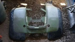 99-04 Polaris Sportsman Magnum 330 335 500 Fender Front Fairing 5432139 4F010. Fixed Price $44.98.